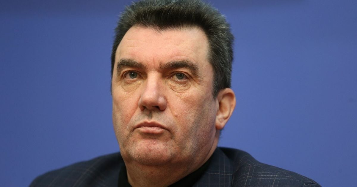 РНБО затвердила стратегію біобезпеки та біозахисту: Данілов розповів подробиці