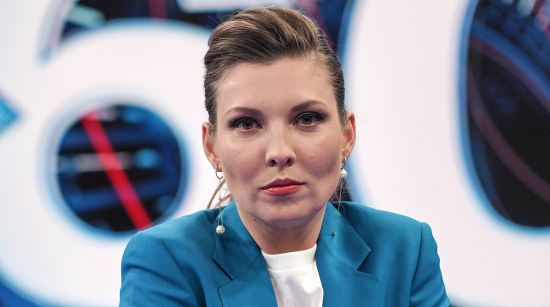 Пропагандисти готують росіян до "неочікуваних" підсумків війни: поразки та капітуляції