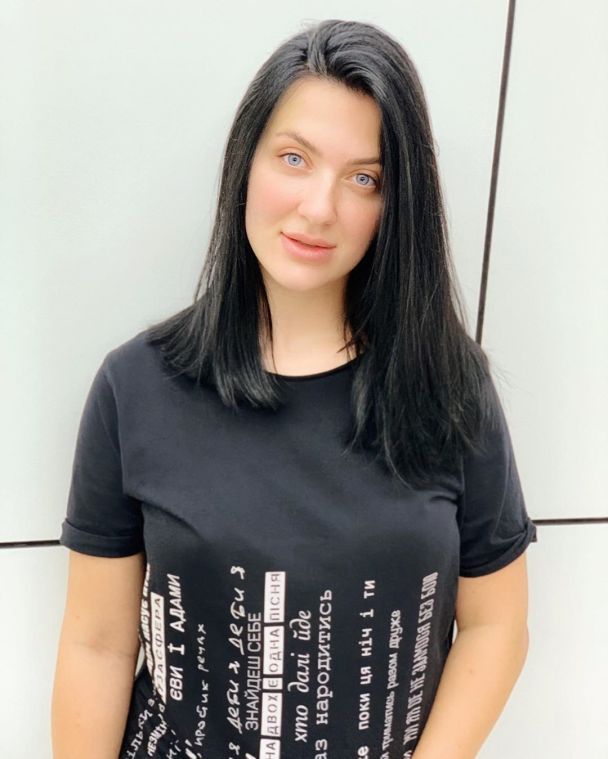  / © instagram.com/snezhana_babkina