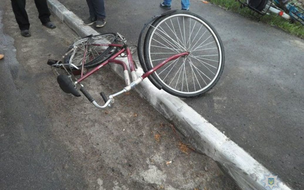 © Национальная полиция Украины