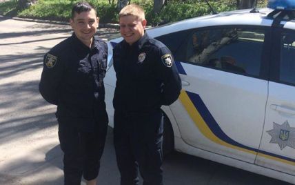 Спасенную полицией самоубийцу в Николаеве уже выписали из больницы домой