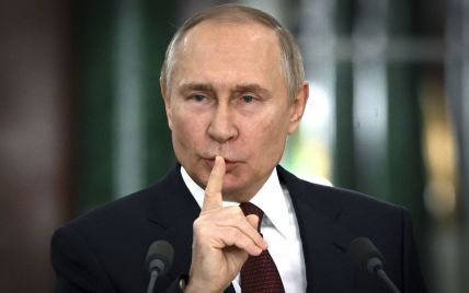 Путин собирается в Донецк? В Кремле ответили на слухи