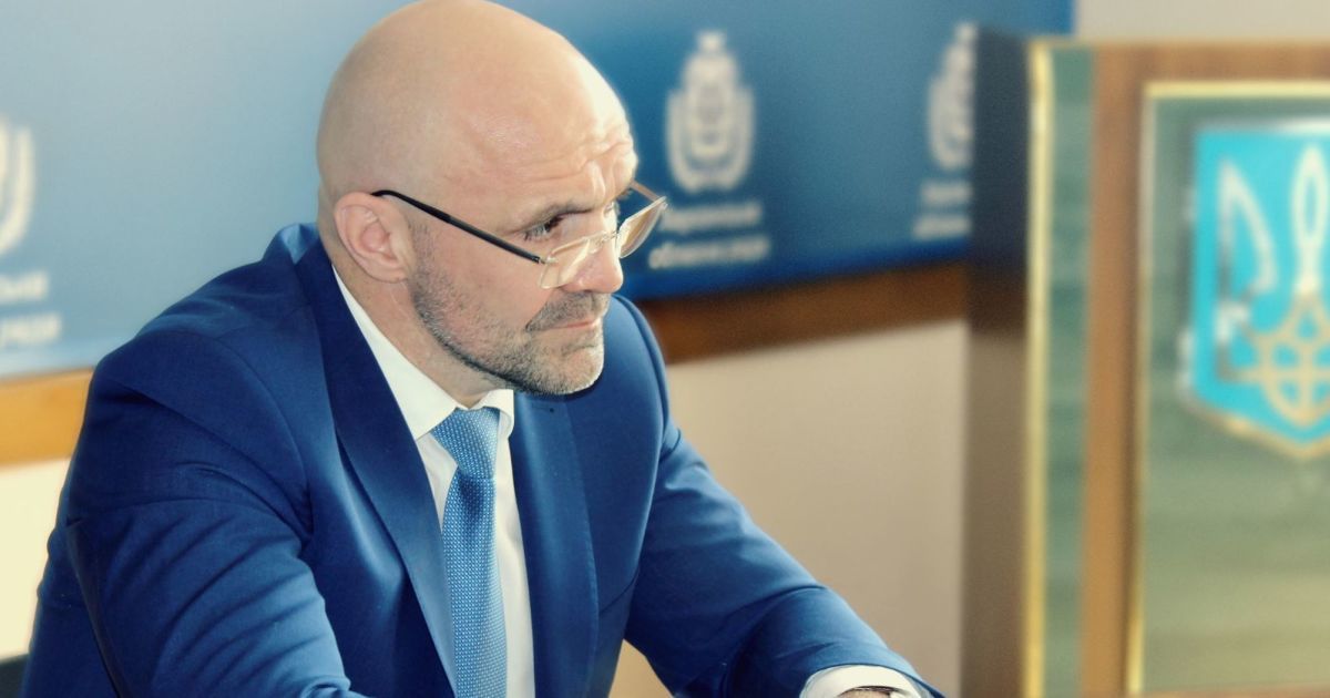Справа Гандзюк: суд дозволив затримати підозрюваного Мангера для приводу на засідання