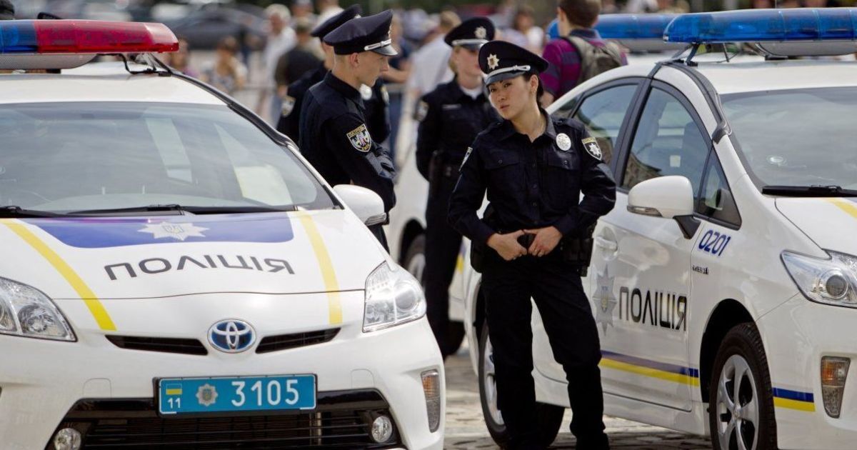 У Києві біля гуртожитку авіаційного університету невідомі зі стріляниною побили іноземця за зауваження