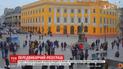 В Одесі та Києві пранкери розіграли сотні людей, зібравши на мітинг за політика, якого не існує