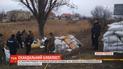 На Днепропетровщине самозванцы поставили блокпост и якобы ловили дезертира