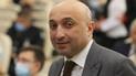 Заступник Венедіктової Мамедов написав заяву про звільнення з Офісу генпрокурора
