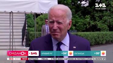Президент США Джо Байден заявил, что социальные сети "убивают людей", дезинформируя их касательно вакцинации