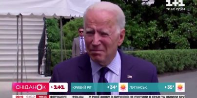 Президент США Джо Байден заявил, что социальные сети "убивают людей", дезинформируя их касательно вакцинации