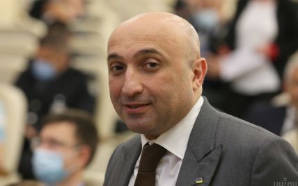 Заступник Венедіктової Мамедов написав заяву про звільнення з Офісу генпрокурора