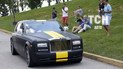 Rolls-Royce покинул главный дизайнер