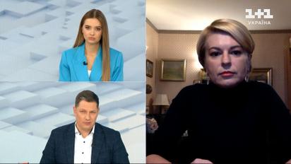 Иностранцев призвали уехать из Беларуси, странное заявление Лукашенко, выступление Медведчука - Наталья Радина