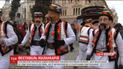 Группы со всей Украины съезжаются в Черновцы на громкий фестиваль Маланок
