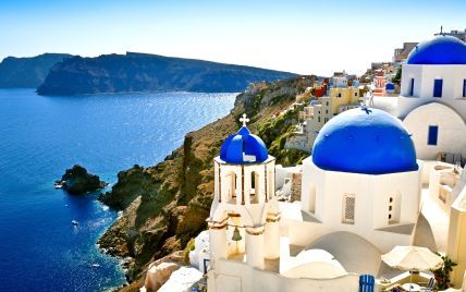 У Греції планують запровадити "паспорт здоров’я" для туристів