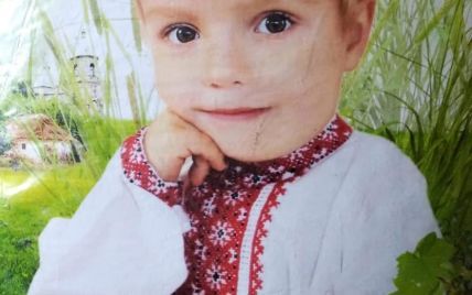 Пішов гуляти і не повернувся: у Волинській області зник 7-річний хлопчик