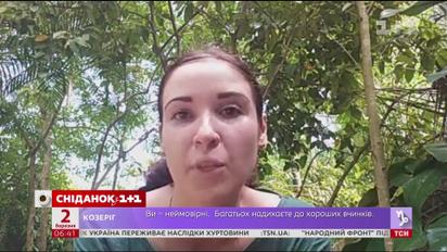 Поїхати з України чи залишитися - результати опитування