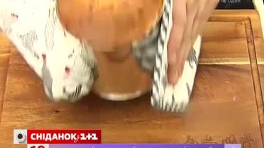 Сеничкин поделился рецептом Пасхи, которая 100% удастся