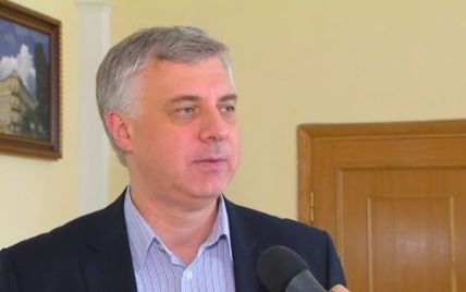 Офицер СБУ возглавит ведомство, занимающееся иностранными студентами