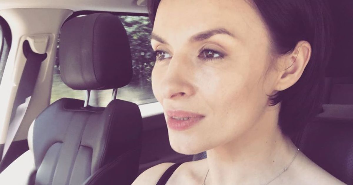 Надя Мейхер