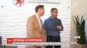 В Польше наградили украинца, который спас 4 человек в массовом ДТП