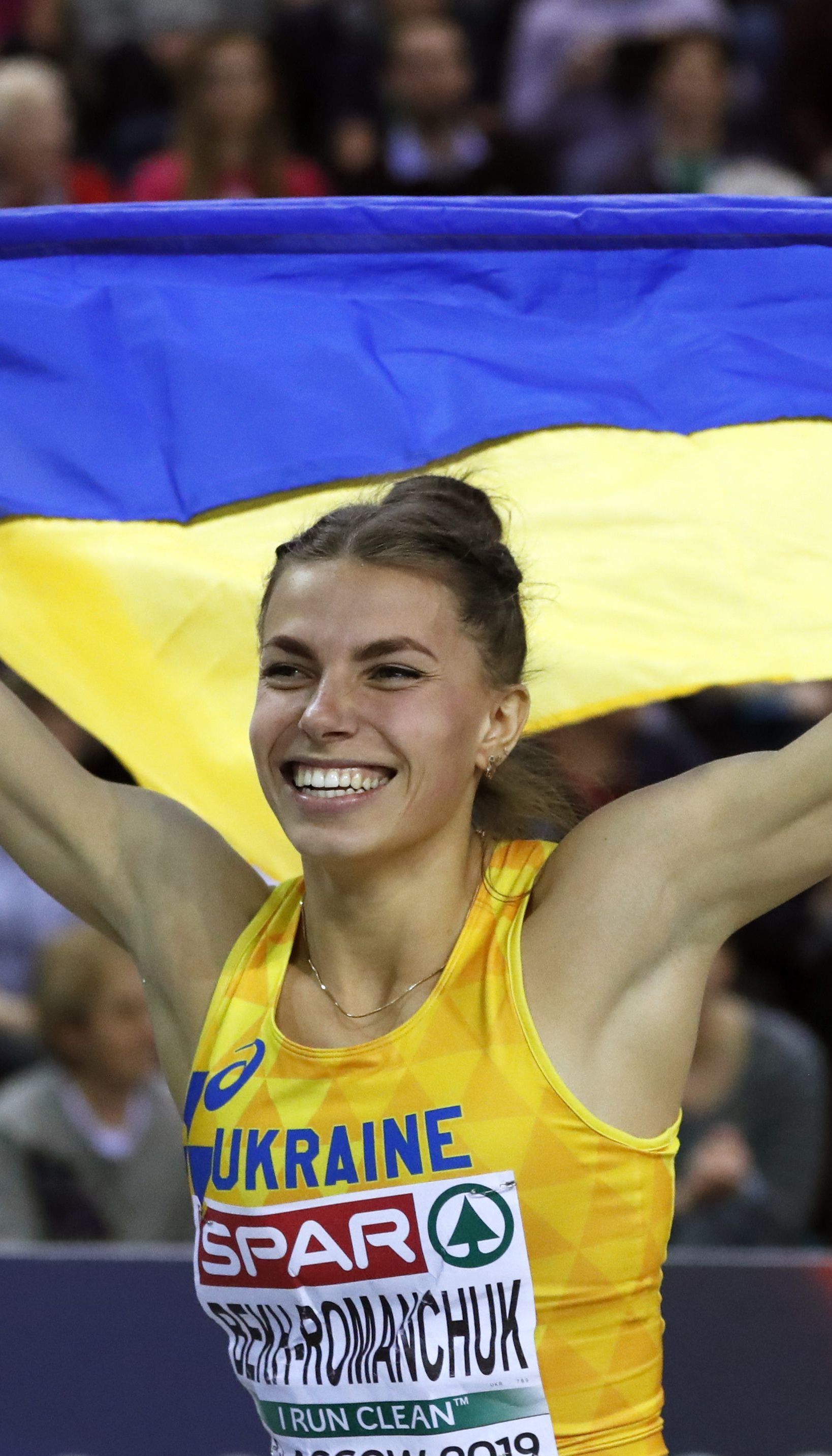 178 спортсменов представят Украину на 30-й летней Универсиаде в Неаполе