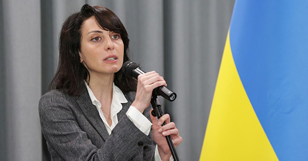 Нацполиция не может набрать новых патрульных в Киеве из-за горсовета - Деканоидзе