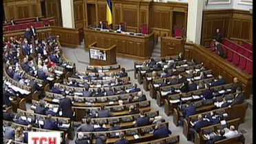 Судей могут лишить неприкосновенности