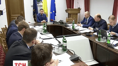 Комиссия начала последний этап отбора антикоррупционных прокуроров