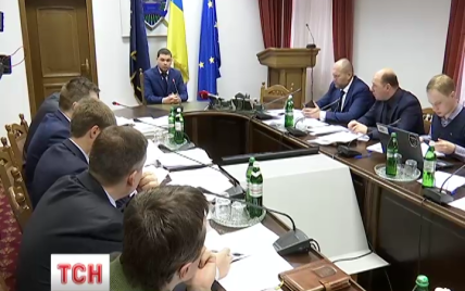В Украине начался заключительный этап отбора антикоррупционных прокуроров