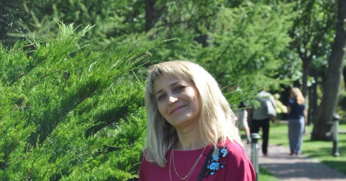 Дорогостоящее лечение может спасти Елене жизнь