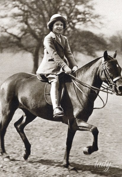 Принцеса Єлизавета / © Getty Images
