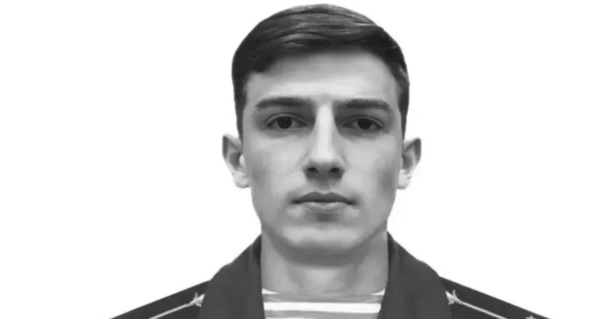 Василий Марзоев