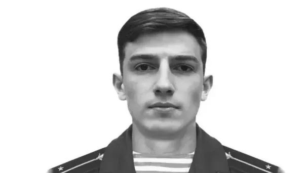 В Запорожской области ликвидировали сына российского генерала Марзоева