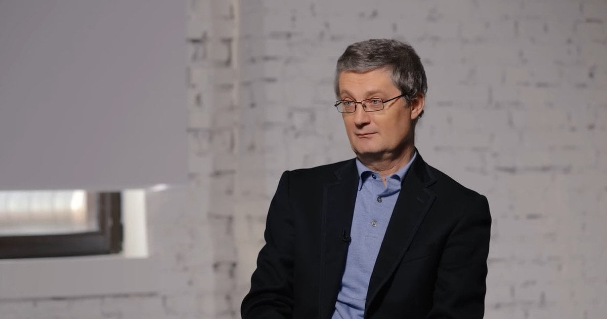 Ігор Кондратюк