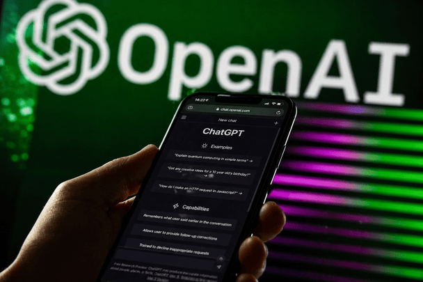 Розкрито темну правду про ChatGPT 5.5: яку загрозу приховує оновлення