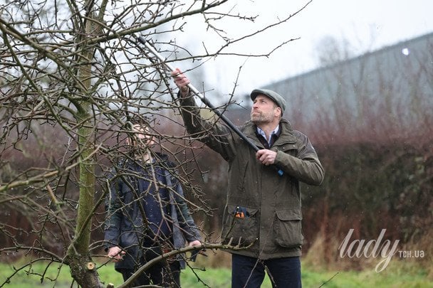 Принц Вільям / © Associated Press