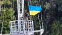 Серце вистрибує з грудей і сльози радості рікою: добірка щемливих відео зі звільнених сіл і міст