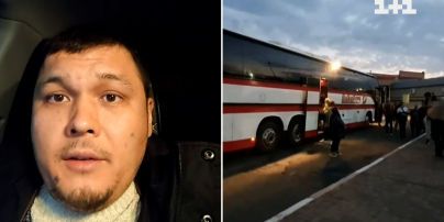 Чий Крим: як у Казахстані росіян-втікачів від мобілізації перевіряють на "ватність"