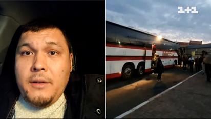 Чей Крым: Как в Казахстане беглых россиян от мобилизации проверяют на "ватность"