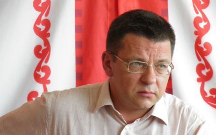 Мэр Черкасс признал свое поражение на выборах