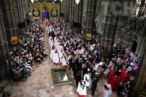Коронация Чарльза III / © Associated Press
