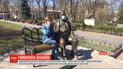 Одесская Юморина в онлайне: организаторы транслируют рейтинговые выступления за все годы