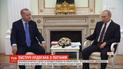Путін та Ердоган узгодили припинення вогню в Ідлібі та коридори безпеки