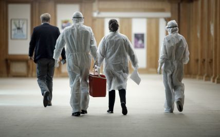 В Италии от коронавируса умерла третья украинка
