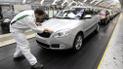 Skoda зупинила виробництво автомобілів на двох заводах: що відомо