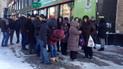 Протести заблокували центр Києва. Актуальна ситуація з центра міста