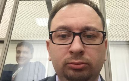 Проти адвоката Полозова можуть порушити справу в Криму