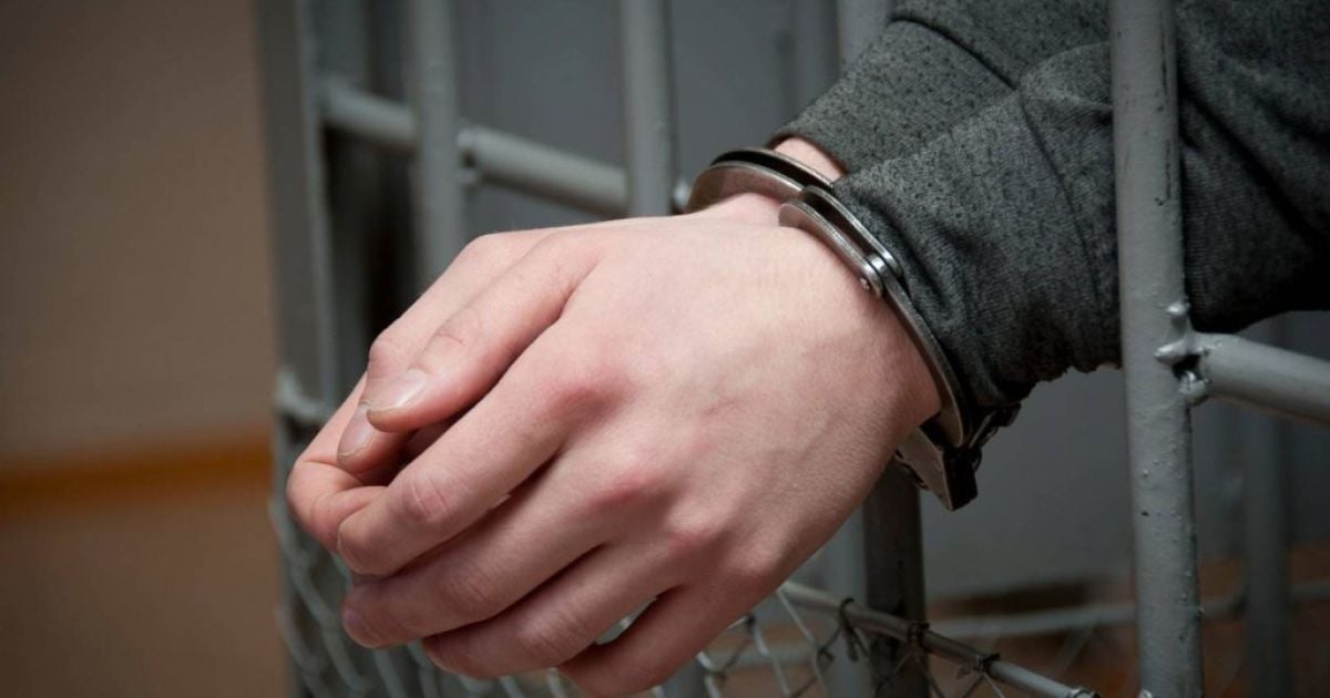 В Киеве задержали жестокого убийцу, который расчленил тело женщины и спрятал в чемодане