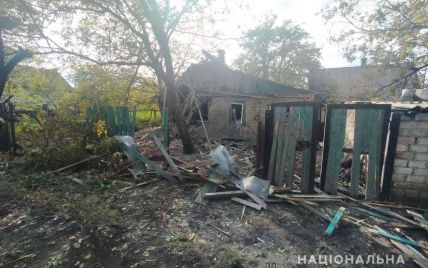 За добу російські окупанти обстріляли 11 населених пунктів у Донецькій області: є загиблі та поранені