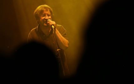 В России на легендарного рок-музыканта Юрия Шевчука составили протокол после концерта: в чем обвиняют